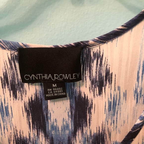 Work blouse - Picture 2 of 2